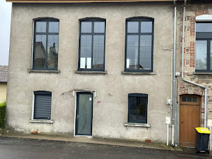 Photo n°6 de DIAZ DEBAYLE DIFFUSION 2D DIFFUSION à Saint-Just-Saint-Rambert (Magasin de stores et de rideaux)