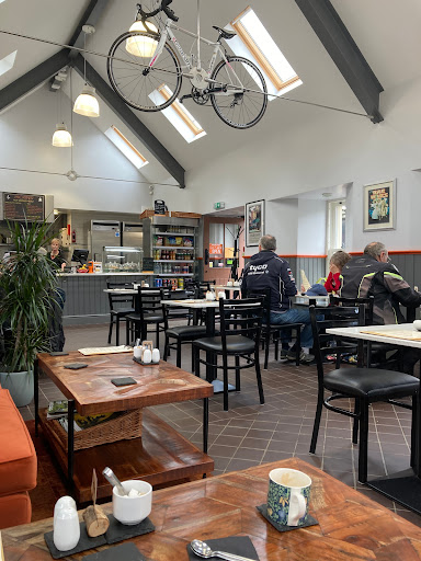 Hickins' - Visual