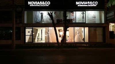 Photos of Brides & Co
