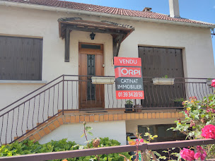 Photo n°32 de Orpi Catinat Immobilier Saint-Gratien à Saint-Gratien (Agence de location immobilière)