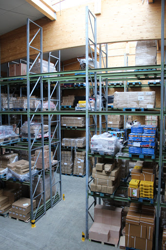 EZ-Tools GmbH Gallery - Germany