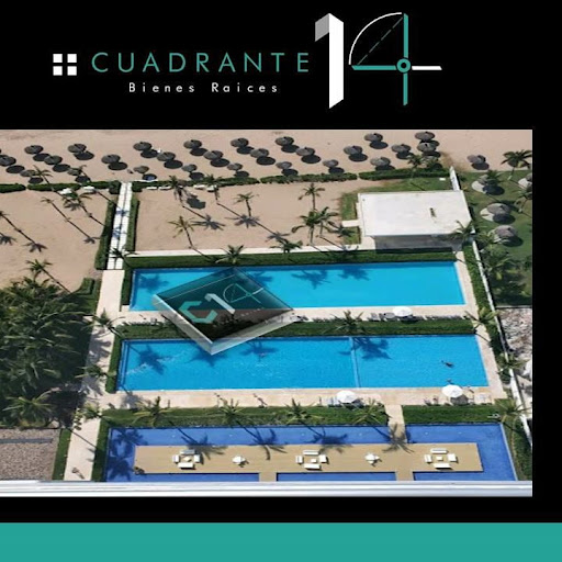 Cuadrante 14 - Visual