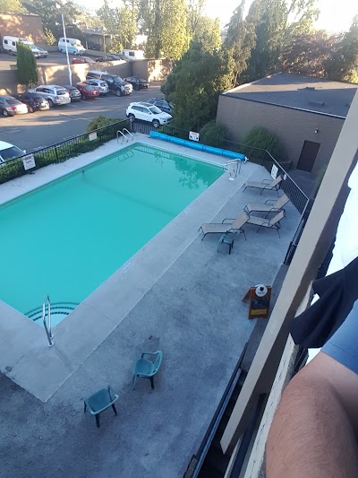 Photos of Ramada Victoria