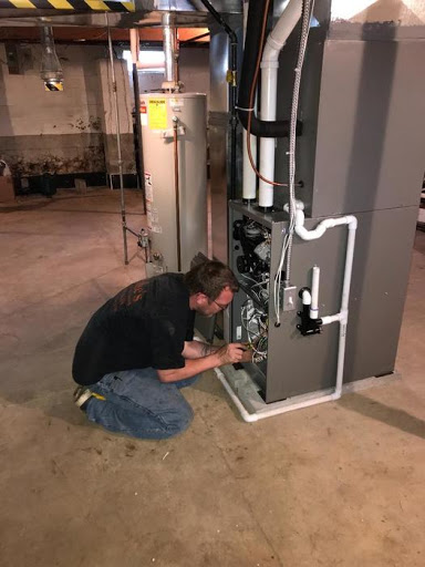 Jake's Plumbing & Heating - Thumbnail