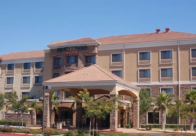 Photos of Courtyard by Marriott Ontario Rancho Cucamonga