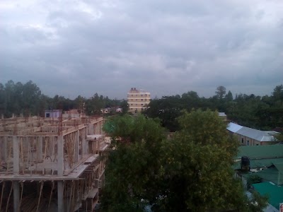 Photos of Notun Nogor Mosque