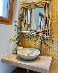 Photo n°22 de CARINE PAOLASSO - AGENCE LA CASA à Propriano (Décorateur d'intérieur)