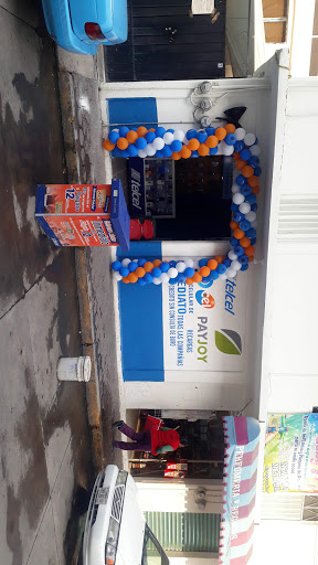 Giocel Equipos A Credito Gallery - Mexico