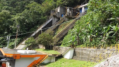 Photos of Bajo Anchicaya
