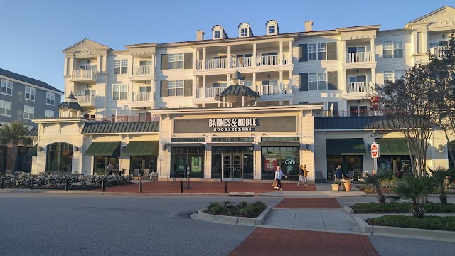 The Market Common