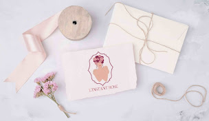 Photo n°7 de L'instant rose à Ollainville (Salon de coiffure)