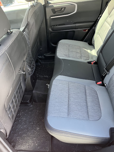 Mobile Pro Detailing - Visual