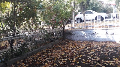 Photos of H&uuml;seyin Tek Parkı