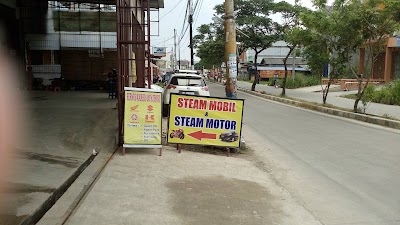 Photos of CW Steam Mobil & Motor