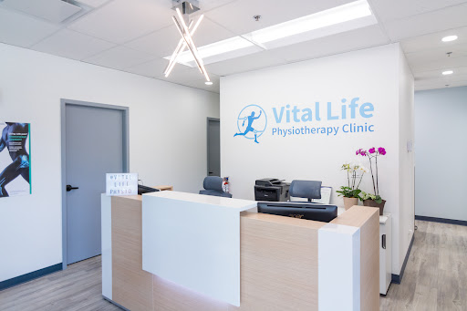 Vital Life Physiotherapy Clinic