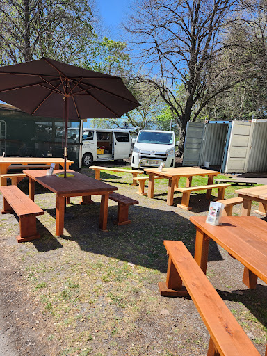 Panda Outdoor Furniture - Thumbnail