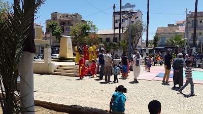 Photos of Bordj Tower Municipality