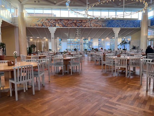 Restaurang Snäckviken - Thumbnail