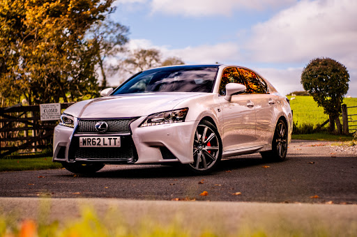 San Brothers car detailing - Thumbnail