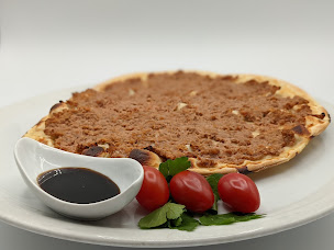 Photo n°18 de SYRINA à Limoges (Restaurant végétarien)