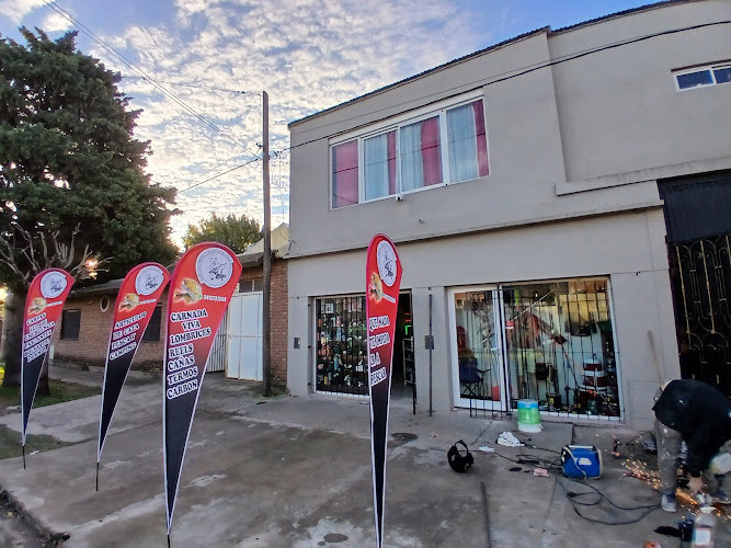 Casa de pesca y camping el pela