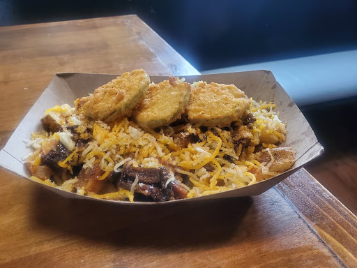 Packin Heat Bar & Grill - Thumbnail
