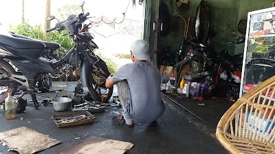 Photos of Bengkel VIA'S motor
