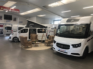 Photo n°15 de CAMPING-CARS JACQUELINE ROUEN PAR GUEUDET 1880 à Boos (Magasin d'articles pour véhicules de loisirs)