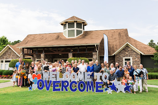 Overcome Church