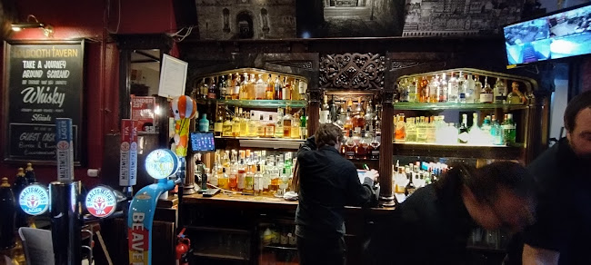 Tolbooth Tavern Phone number