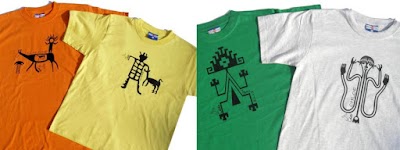 Photos of Super Polera Rancagua Estampados