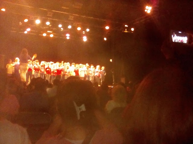 Big Band Café