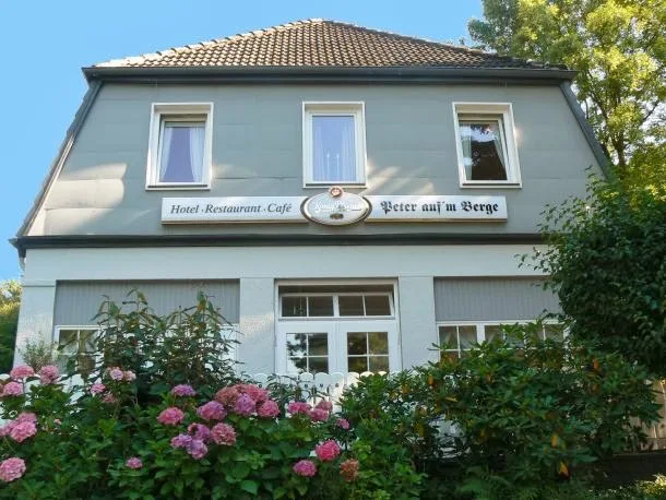 Wald-Hotel Peter auf'm Berge in Bielefeld