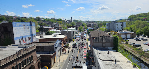 Manayunk Neighborhood Council