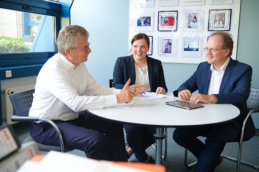 TGH Thomas Rechtsanwälte Partnerschaftsgesellschaft mbB Kempen - Thumbnail