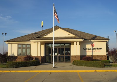 Casey State Bank