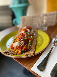 Photo n°4 de 21 Martorell Creperie à Paris (Restaurant)