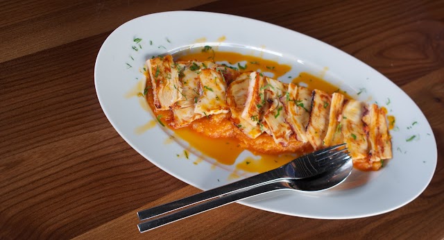 Restaurante Cul de Sac