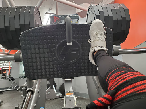 Blink Fitness Ironbound - Thumbnail