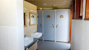 Photo n°36 de Camping La Chaup à Enchastrayes (Terrain de camping)