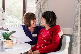 St Clements Nursing Home