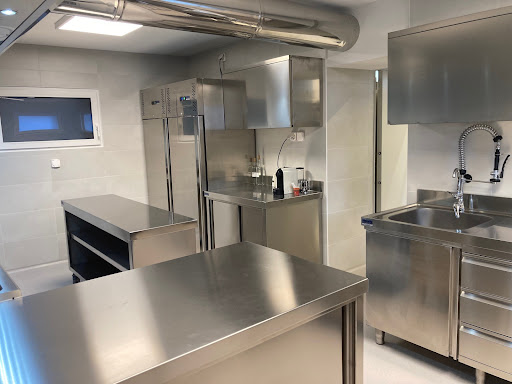 Arrigoni Grandi Cucine srl - Thumbnail