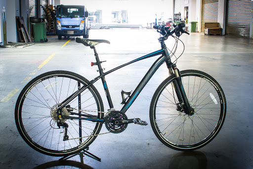 Fahrrad Meister