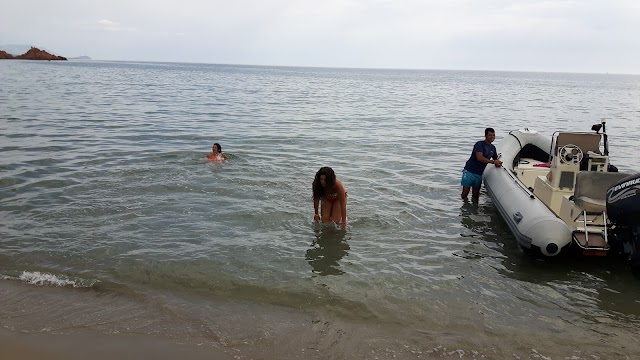 Spiaggia di Su Sirboni