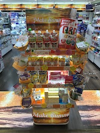 amano ゲートウォーク店