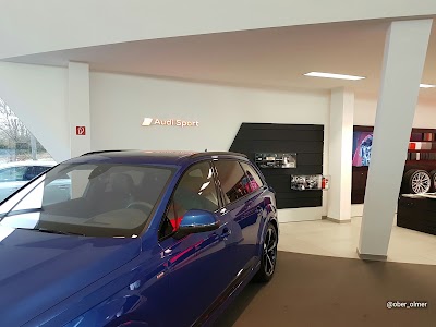 Photos of Audi Center Mainz