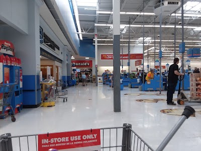 Walmart Supercenter