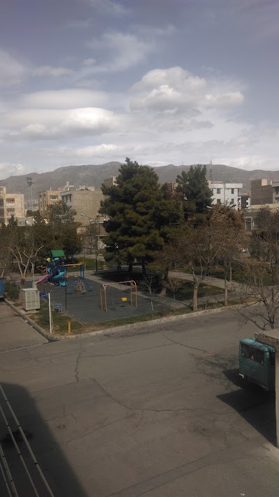 Photos of Hejrat Park