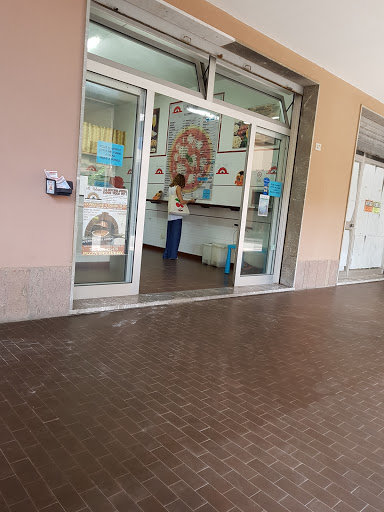 Pizzeria Al Vulcano - Thumbnail