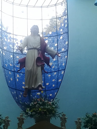 Parish of Santa María Guadalupe - Thumbnail